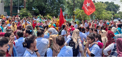 /anchor-panasonik-factory-ke-workers-shoshn-utpidana-ke-khilaaf-sadakon-par