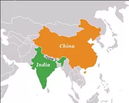 /china-banam-india-capitalist-dovelopment