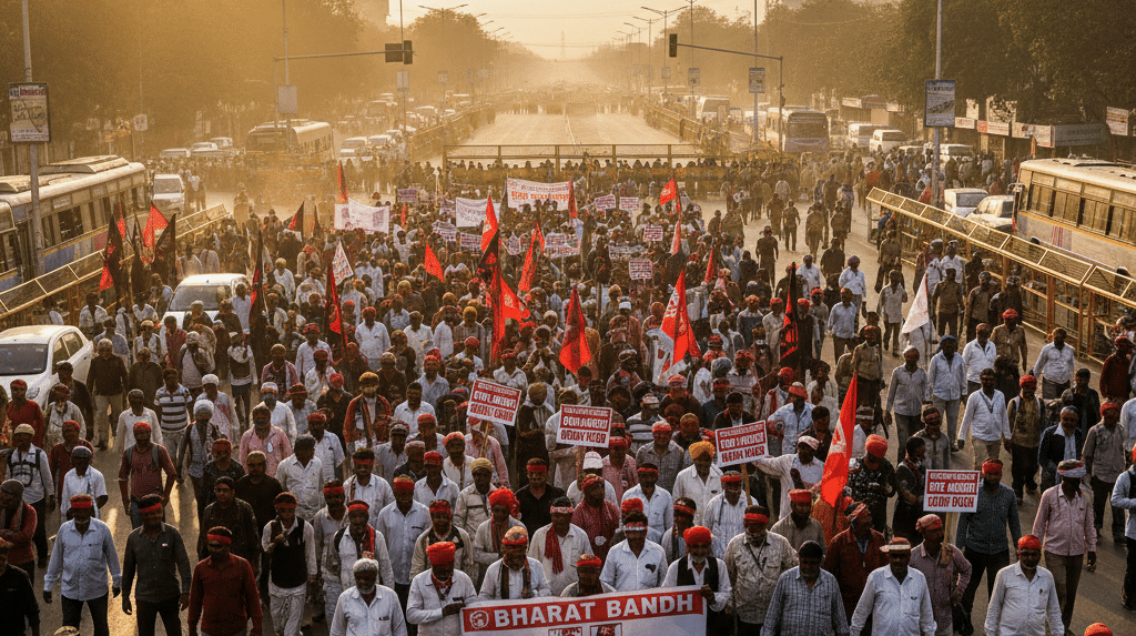 /government-ko-jhukaane-ko-anavarat-struggle-jaruri