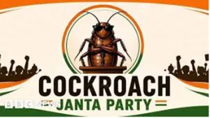 /cocaroach-janta-party-hindu-fascist-v-sahi-raah
