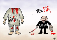 /election-aayog-hindu-fascist-and-loktantra