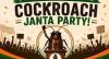 /cocroach-party-ka-aamaran-anashan