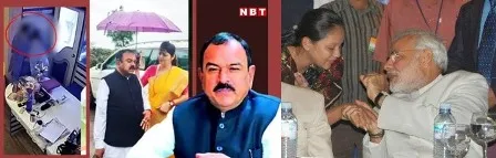 /rukha-se-unake-pardaa-hatata-jaaye-hai