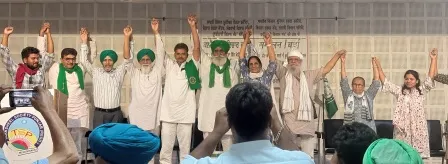 /kisan-sangathanon-ka-convention