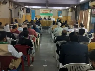 /blind-nationalism-and-mediya-subject-par-seminar-ka-aayojan