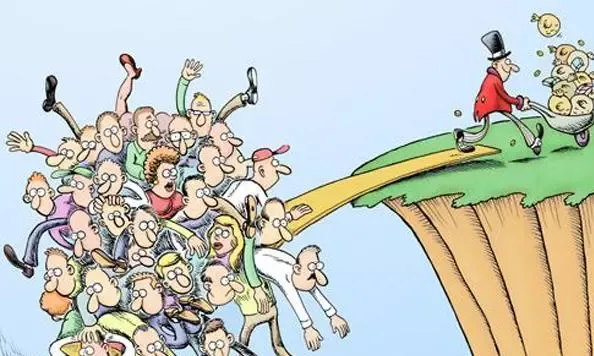 /world-level-par-badhati-economical-inequality